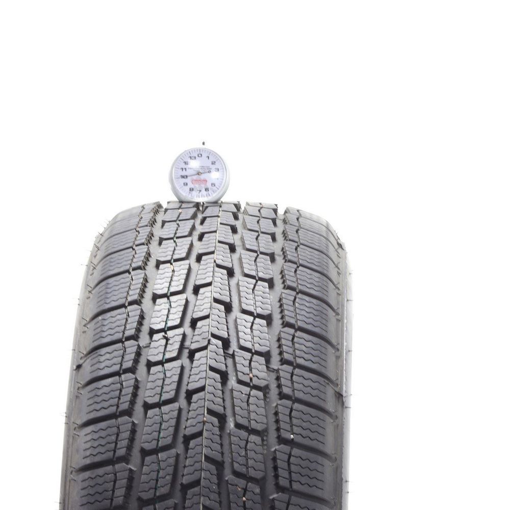 Set of (2) Used 225/60R18 Firestone WeatherGrip 100H - 8.5-10/32 - Image 5