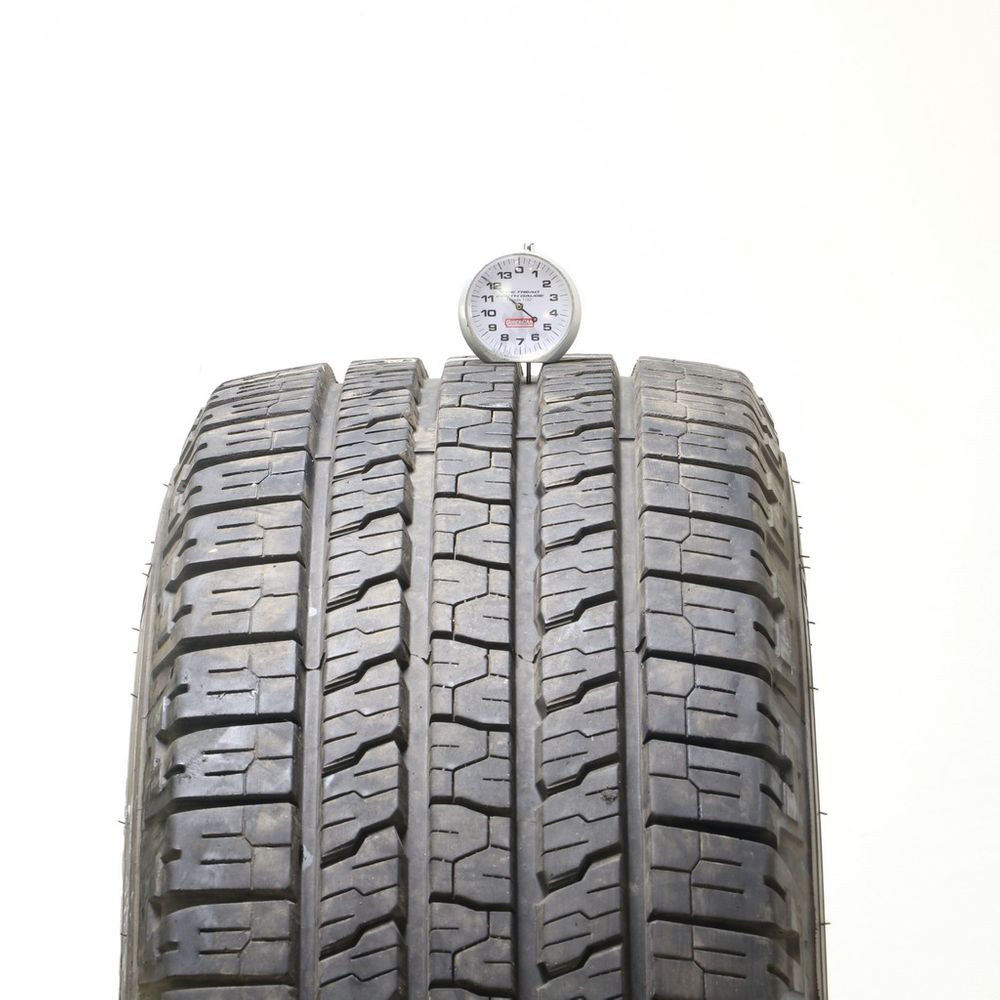 Used LT 285/60R20 Goodyear Wrangler Workhorse HT 125/122R E - 12/32 - Image 2