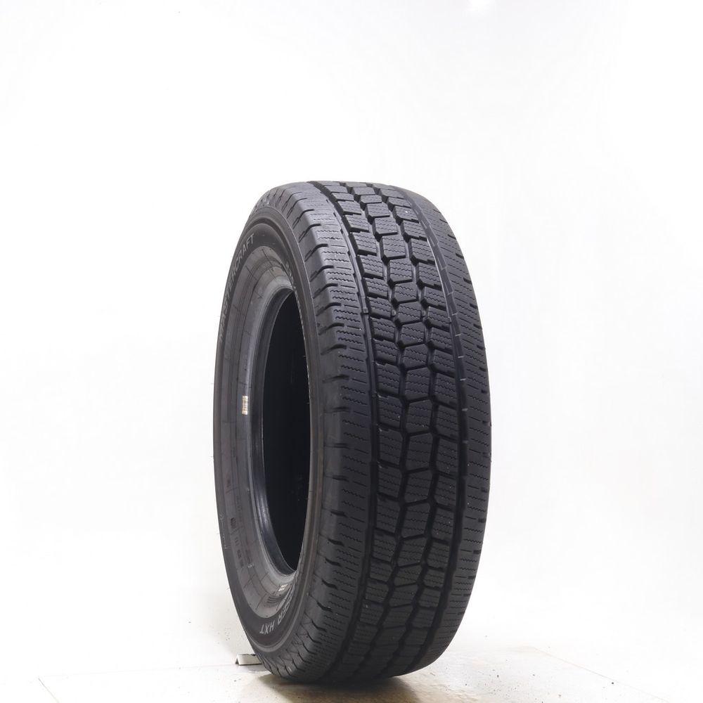 Driven Once 235/65R16C Mastercraft Courser HXT 121/119R - 14/32 - Image 1