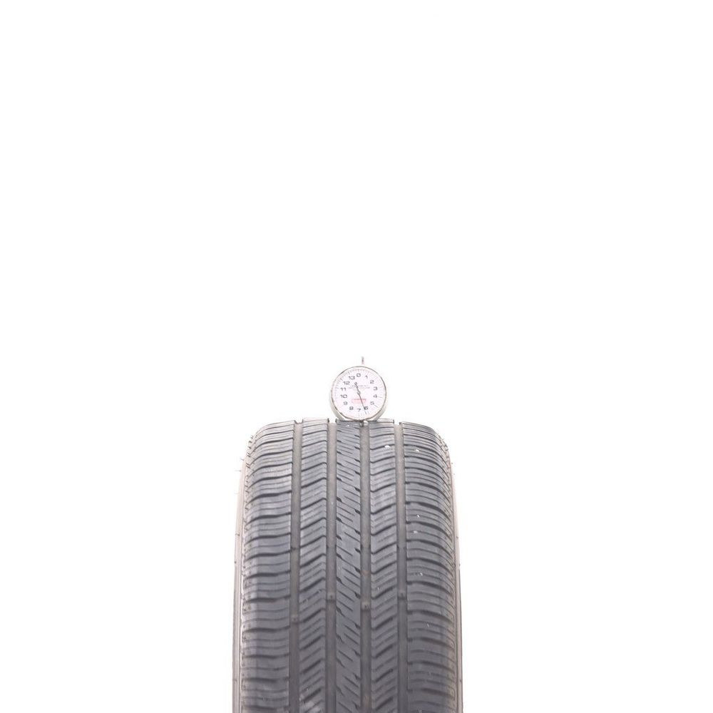 Set of (2) Used 185/65R14 Hankook Kinergy ST 86T - 6-7/32 - Image 2