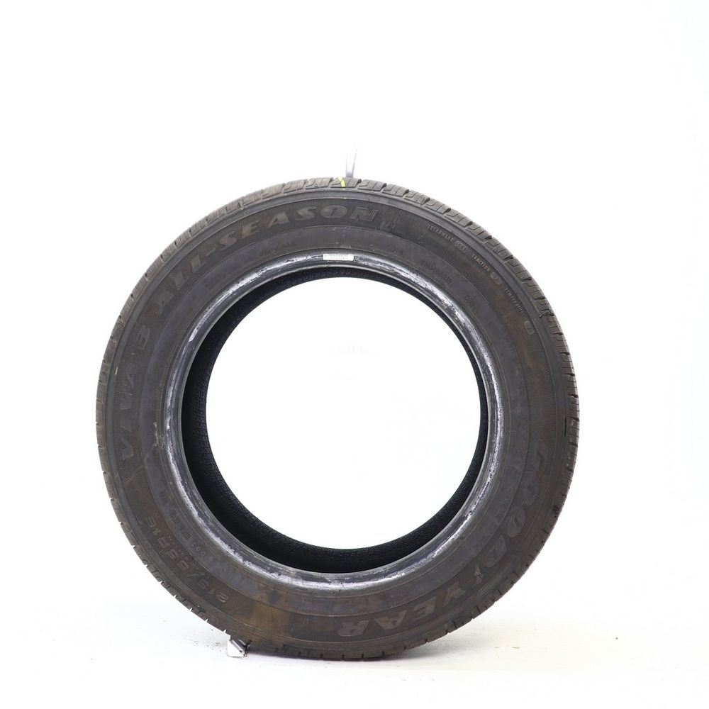Used 215/55R16 Goodyear Viva 3 All Season 93H - 7.5/32 - Image 3