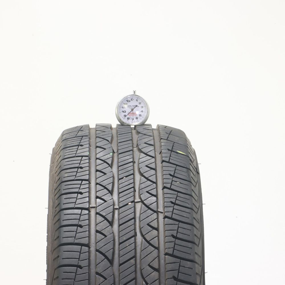 Set of (2) Used 225/60R18 Kelly Edge Touring A/S 100V - 8-8.5/32 - Image 5