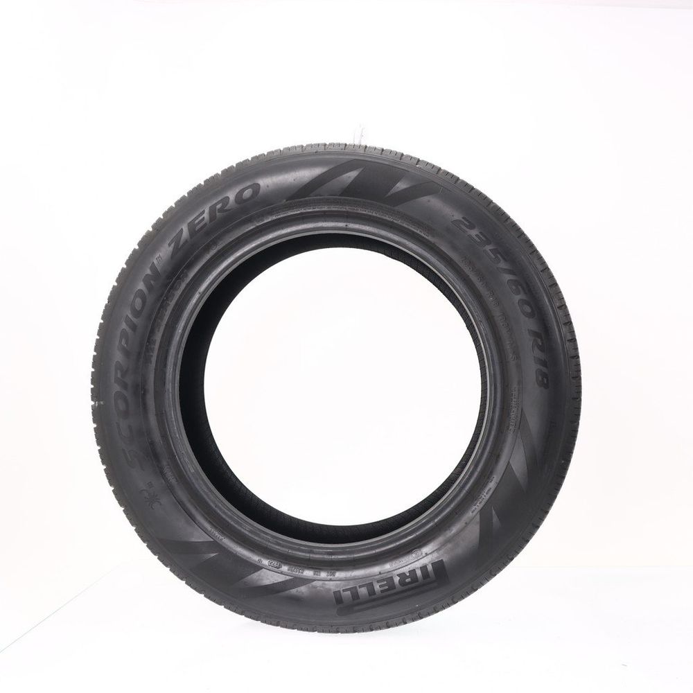 Used 235/60R18 Pirelli Scorpion Zero VOL 103V - 6.5/32 - Image 3