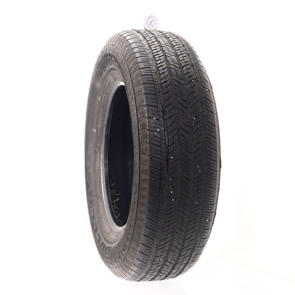 Set of (4) Used 265/70R18 Bridgestone Dueler H/T 685 116T - 8-9.5/32 - Image 4