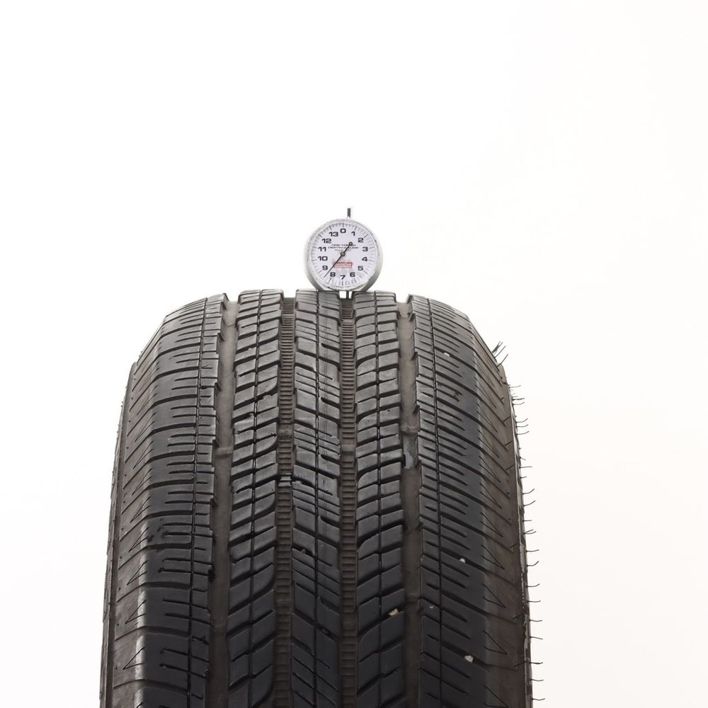 Set of (4) Used 265/70R18 Bridgestone Dueler H/T 685 116T - 8-9.5/32 - Image 5