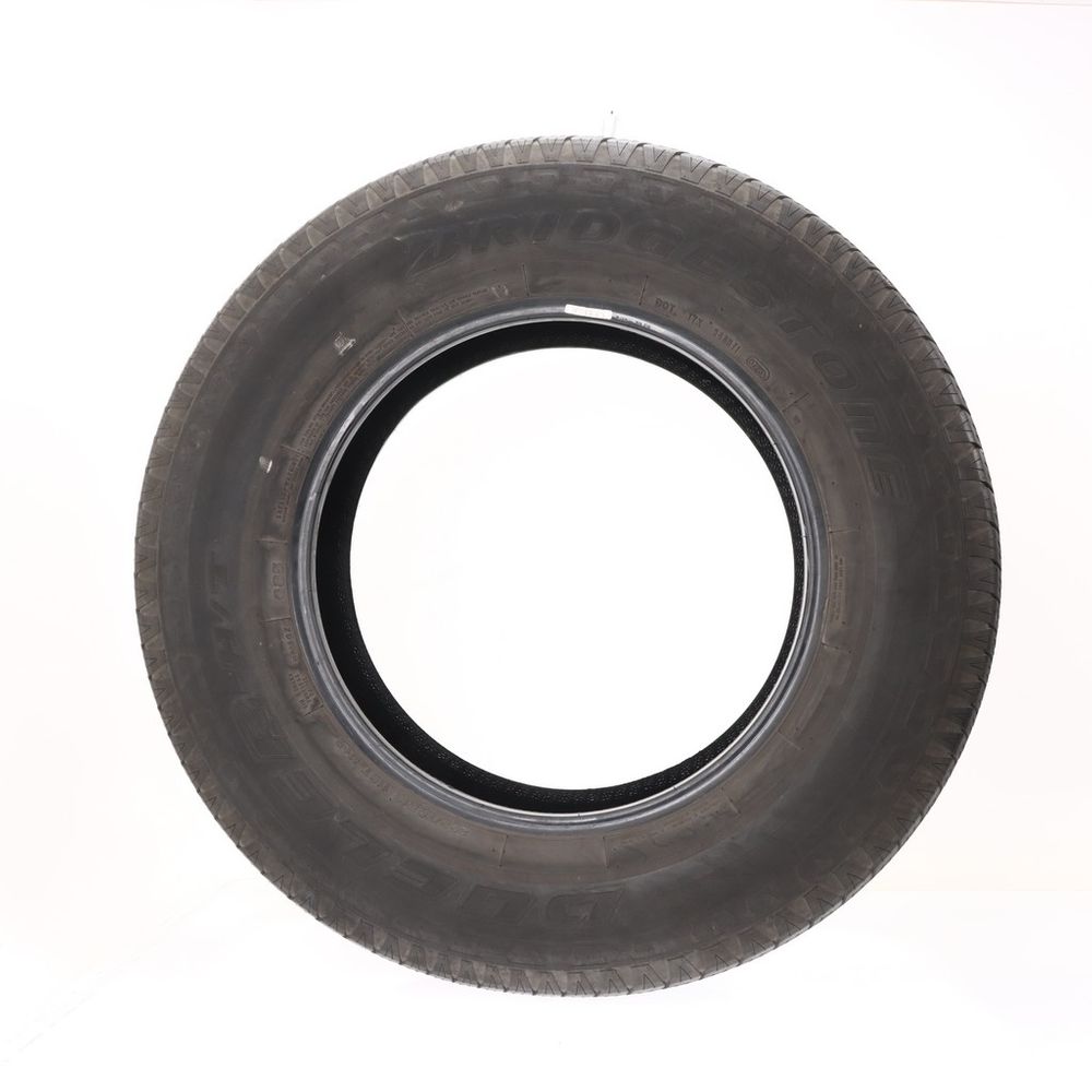 Set of (4) Used 265/70R18 Bridgestone Dueler H/T 685 116T - 8-9.5/32 - Image 6
