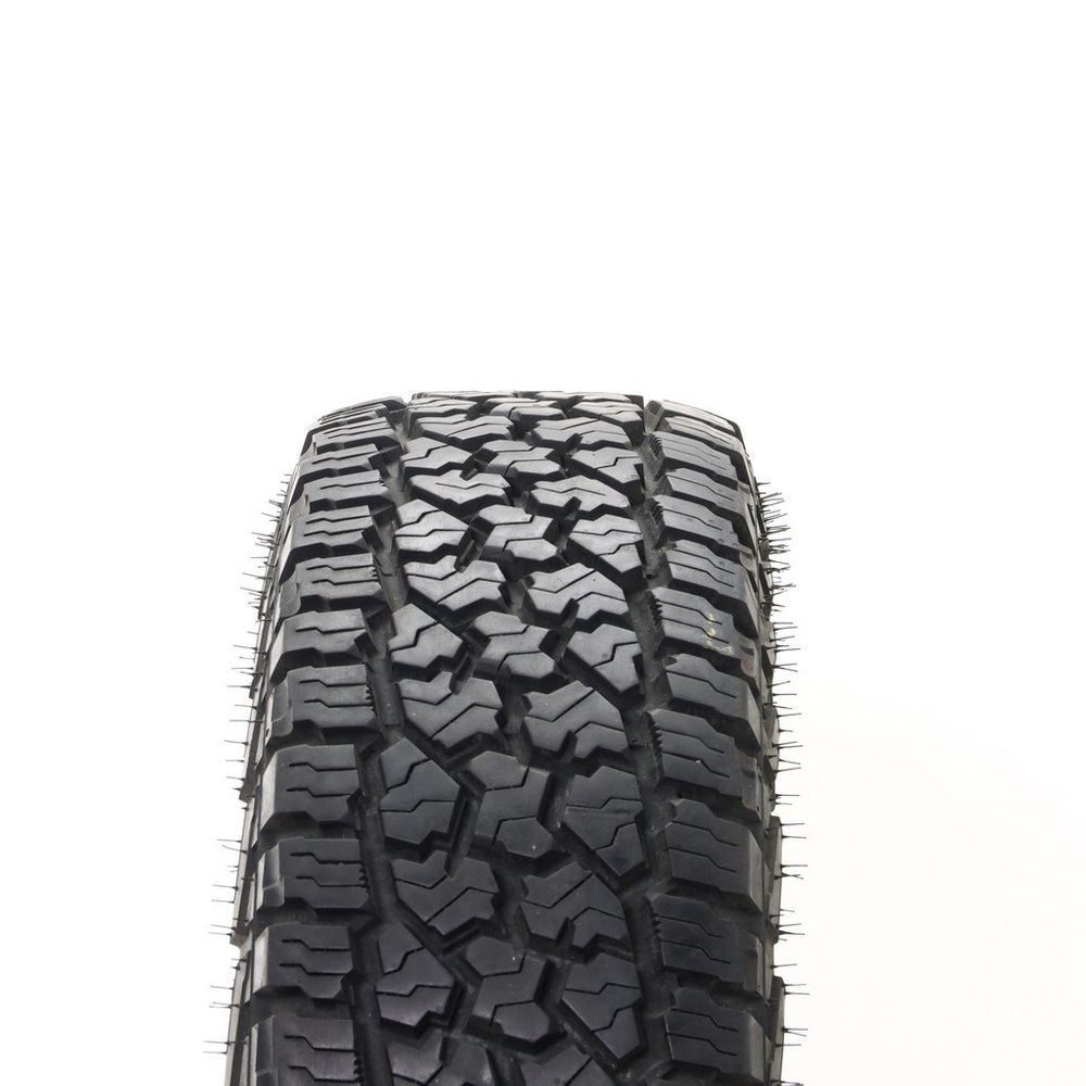Used LT 245/75R16 Cooper Discoverer Stronghold AT 120/116S E - 15/32 - Image 2