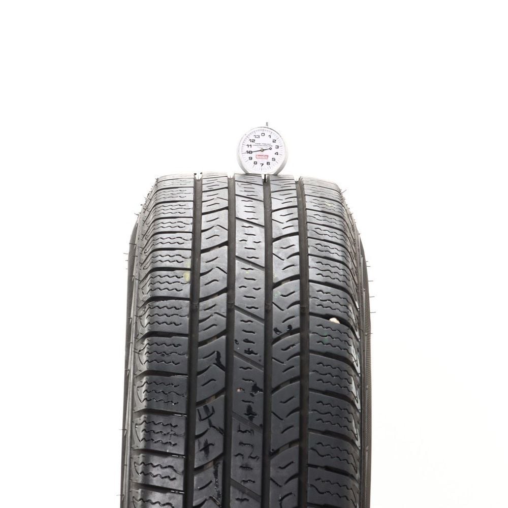 Set of (4) Used LT 235/80R17 Nexen Roadian HTX RH5 LTV 120/117R E - 9-10/32 - Image 5