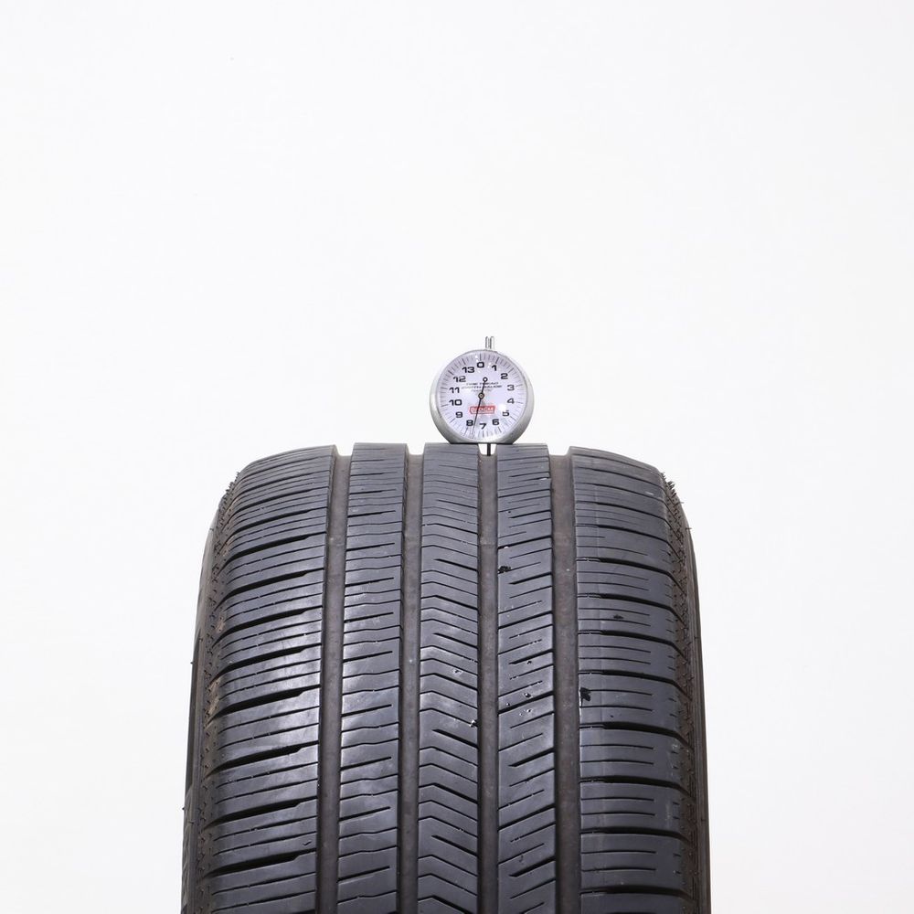 Set of (2) Used 235/55R18 Nexen N5000 Platinum 100V - 7.5-8/32 - Image 2