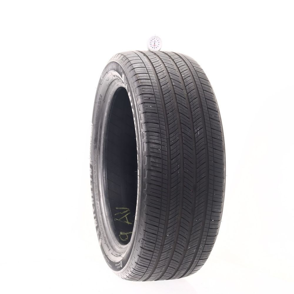 Set of (2) Used 245/50R20 Michelin Primacy LTX 102V - 6.5-7/32 - Image 4