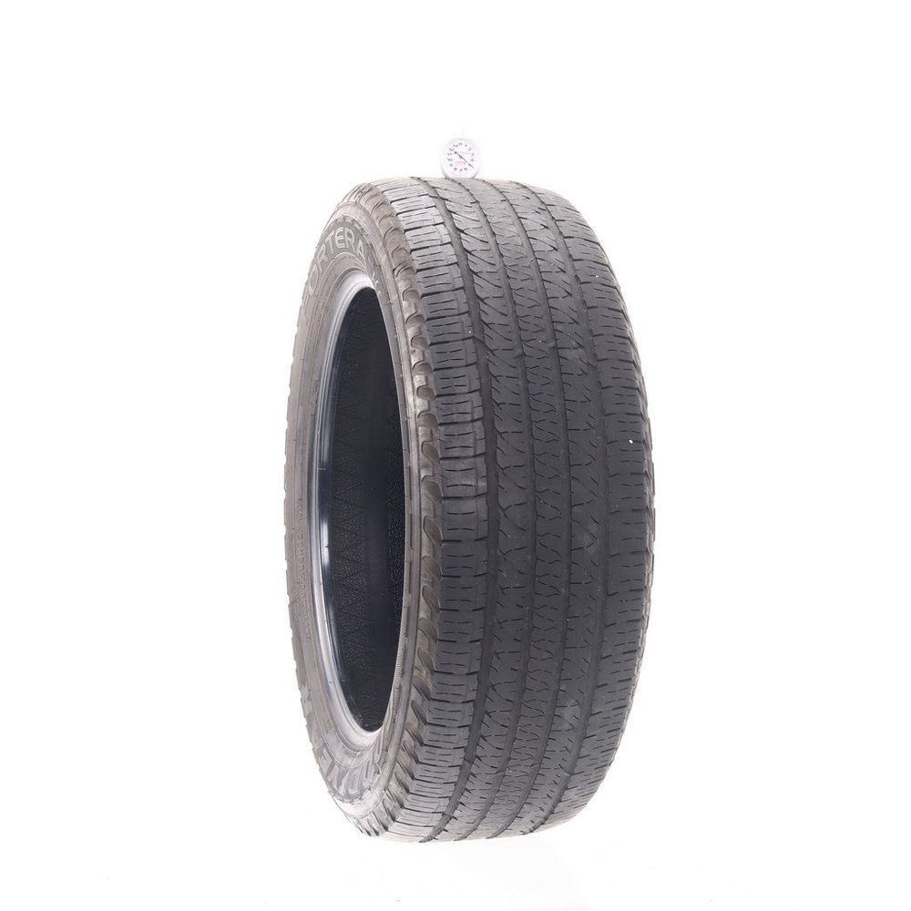 Used 265/50R20 Goodyear Fortera HL 107T - 5/32 - Image 1