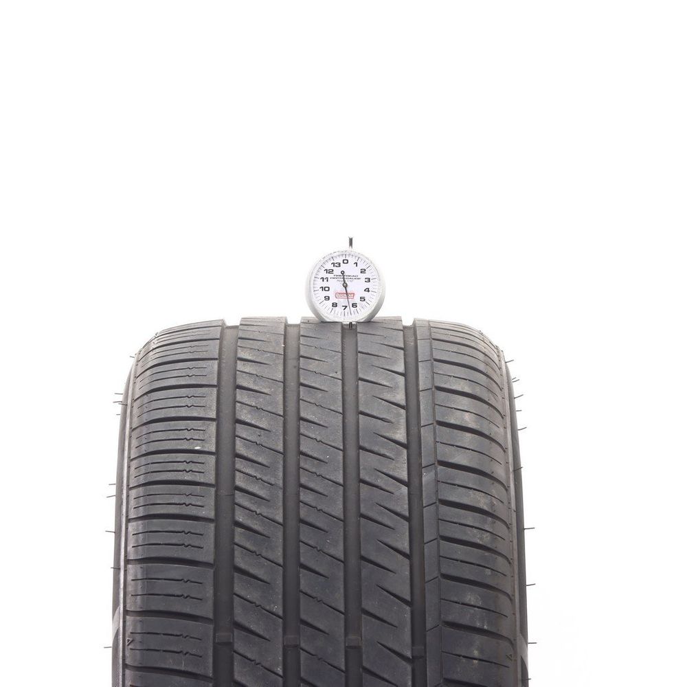 Used 245/40ZR17 Landspider Citytraxx H/P 95W - 6.5/32 - Image 2