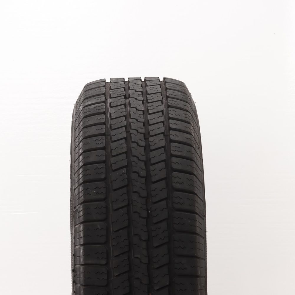 Driven Once 265/70R17 Goodyear Wrangler SR-A 113R - 12/32 - Image 2