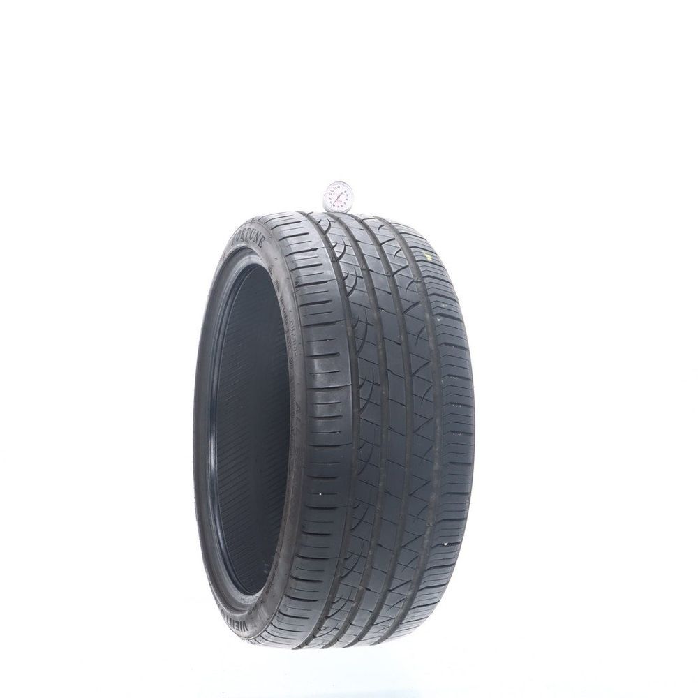 Used 255/35ZR20 Fortune Viento FSR702 97Y - 8/32 - Image 1