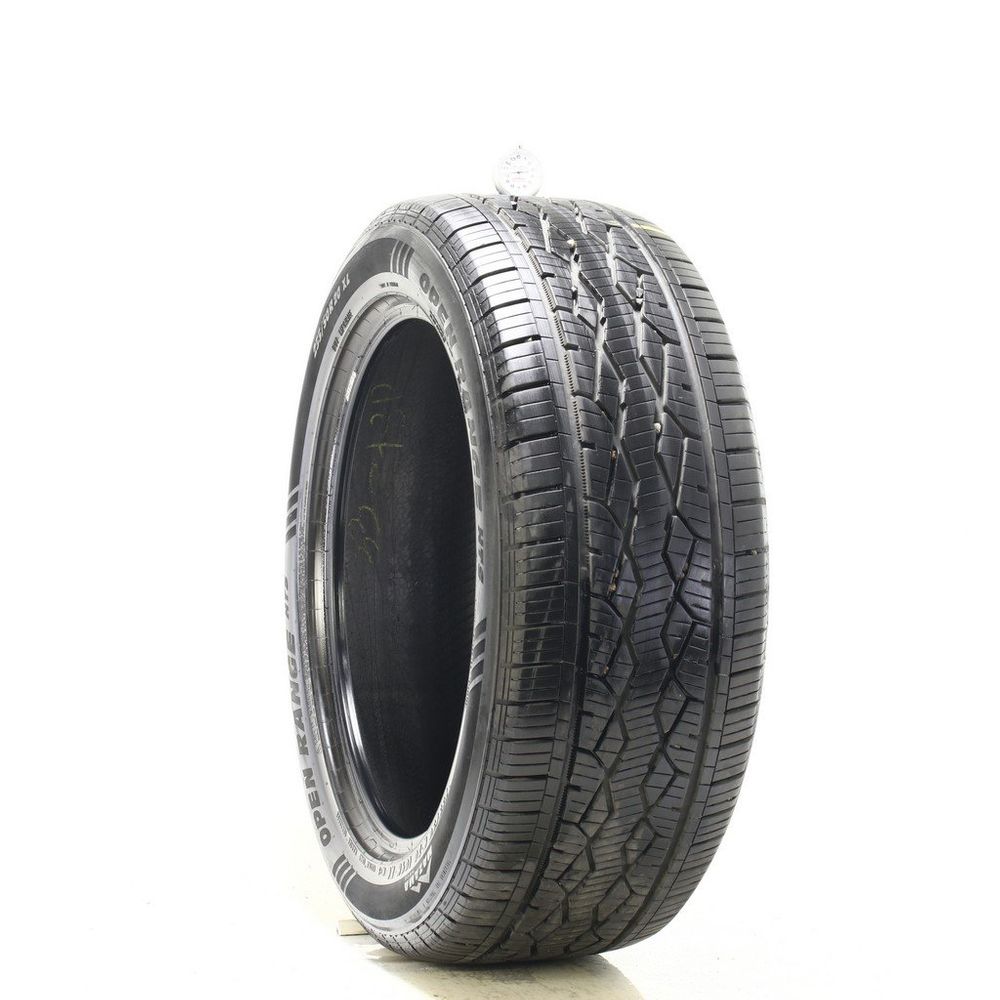 Set of (2) Used 255/50R20 Mazama Open Range HTS 109H - 10-11.5/32 - Image 1