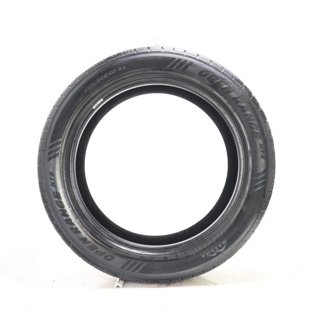 Set of (2) Used 255/50R20 Mazama Open Range HTS 109H - 10-11.5/32 - Image 3