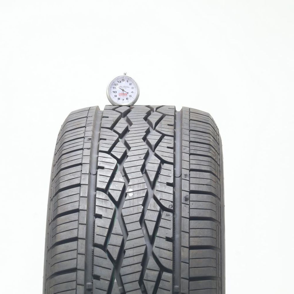 Set of (2) Used 255/50R20 Mazama Open Range HTS 109H - 10-11.5/32 - Image 5