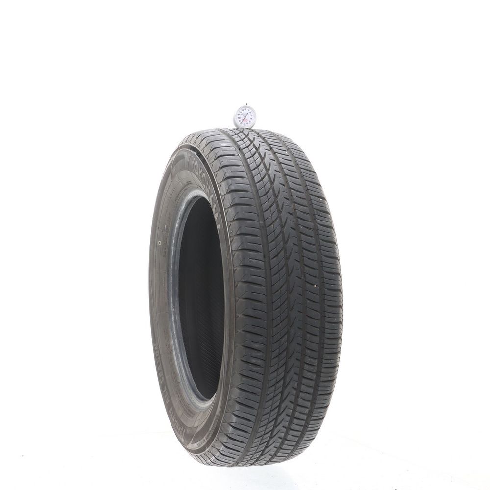 Used 225/65R17 Yokohama Tornante All Season 102H - 8/32 | Utires