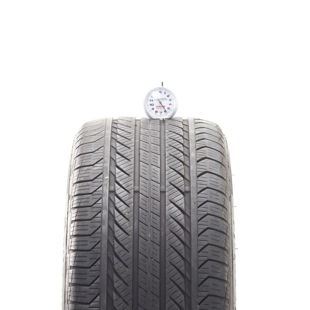 Set of (4) Used 235/55R18 Continental ProContact GX SSR MOE 100H - 5.5-6/32 - Image 2