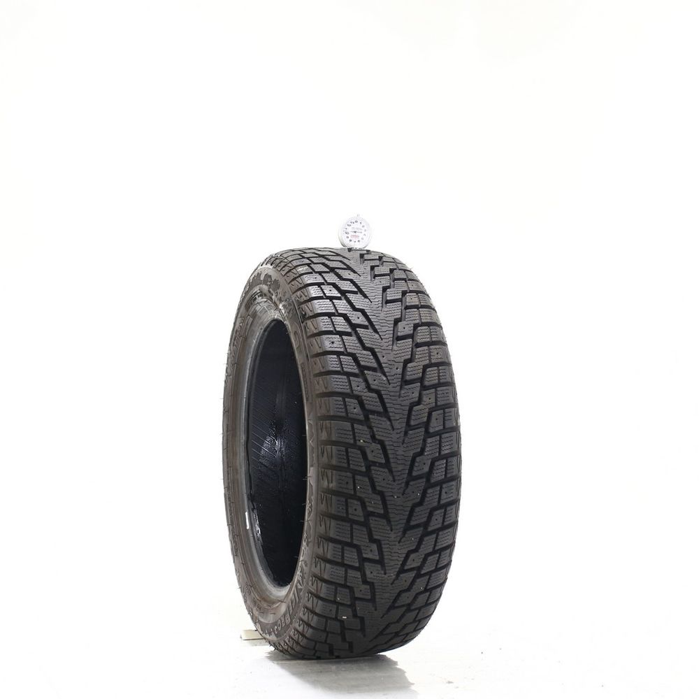 Set of (4) Used 205/55R16 GT Radial IcePro 3 94T - 9-10.5/32 - Image 7