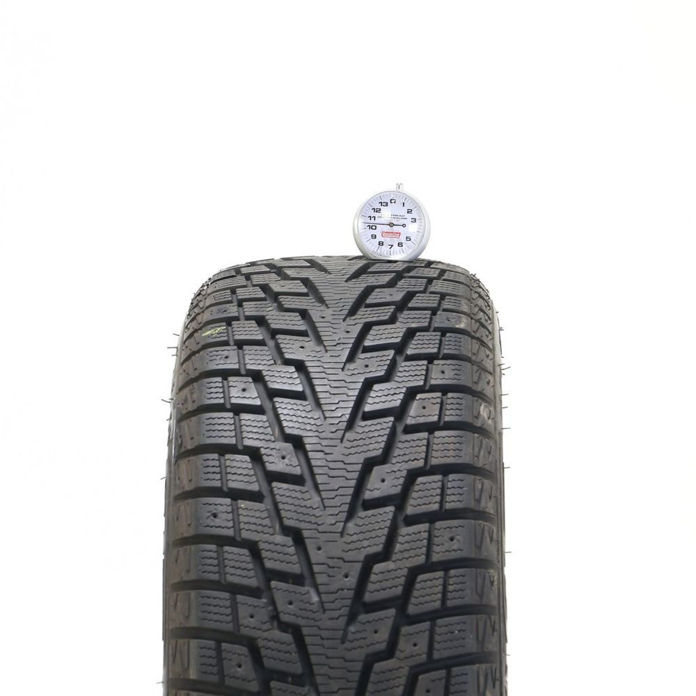 Set of (4) Used 205/55R16 GT Radial IcePro 3 94T - 9-10.5/32 - Image 8