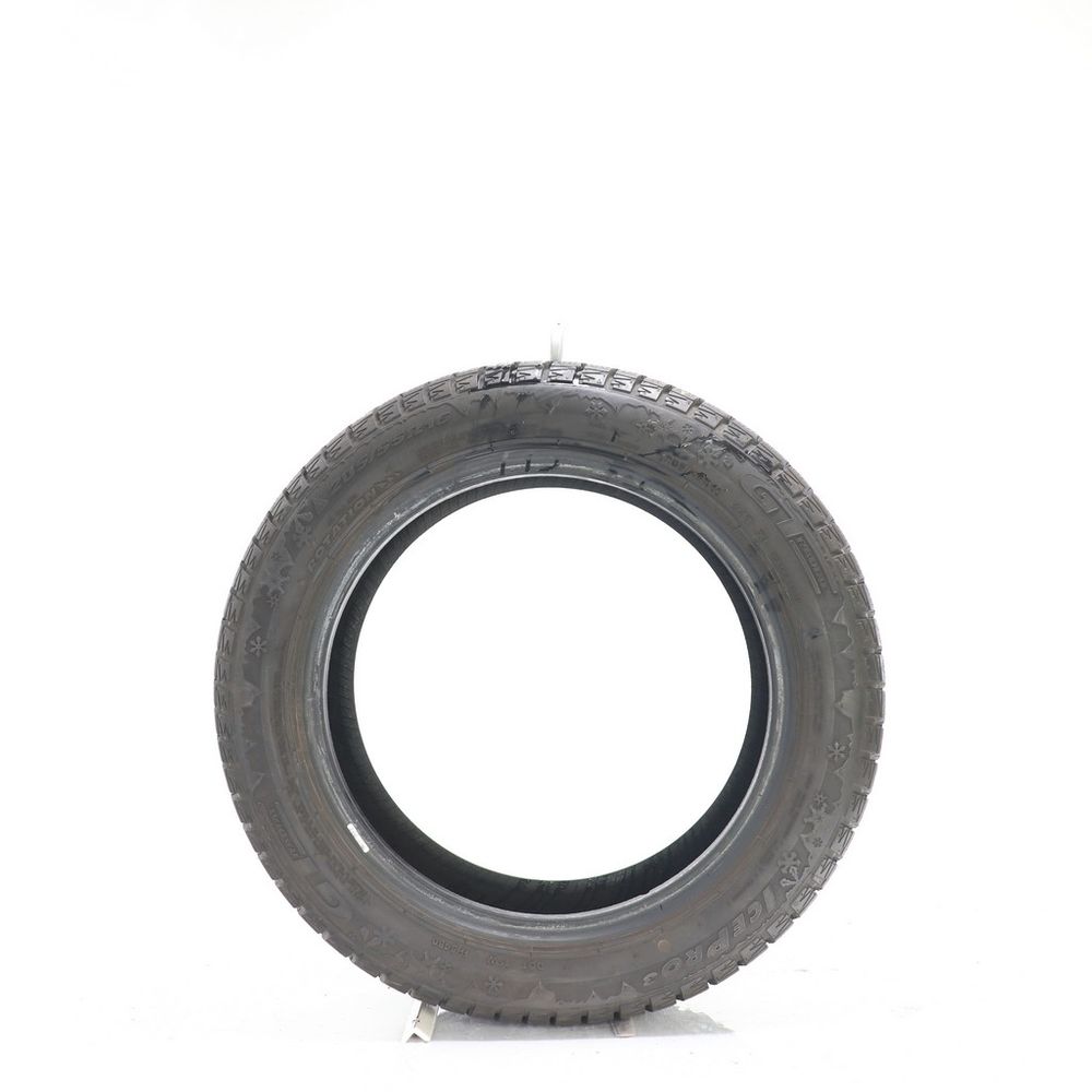Set of (4) Used 205/55R16 GT Radial IcePro 3 94T - 9-10.5/32 - Image 9