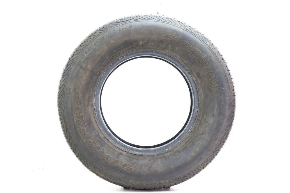 Used 235/75R15 Starfire SF-340 105S - 7/32 - Image 3