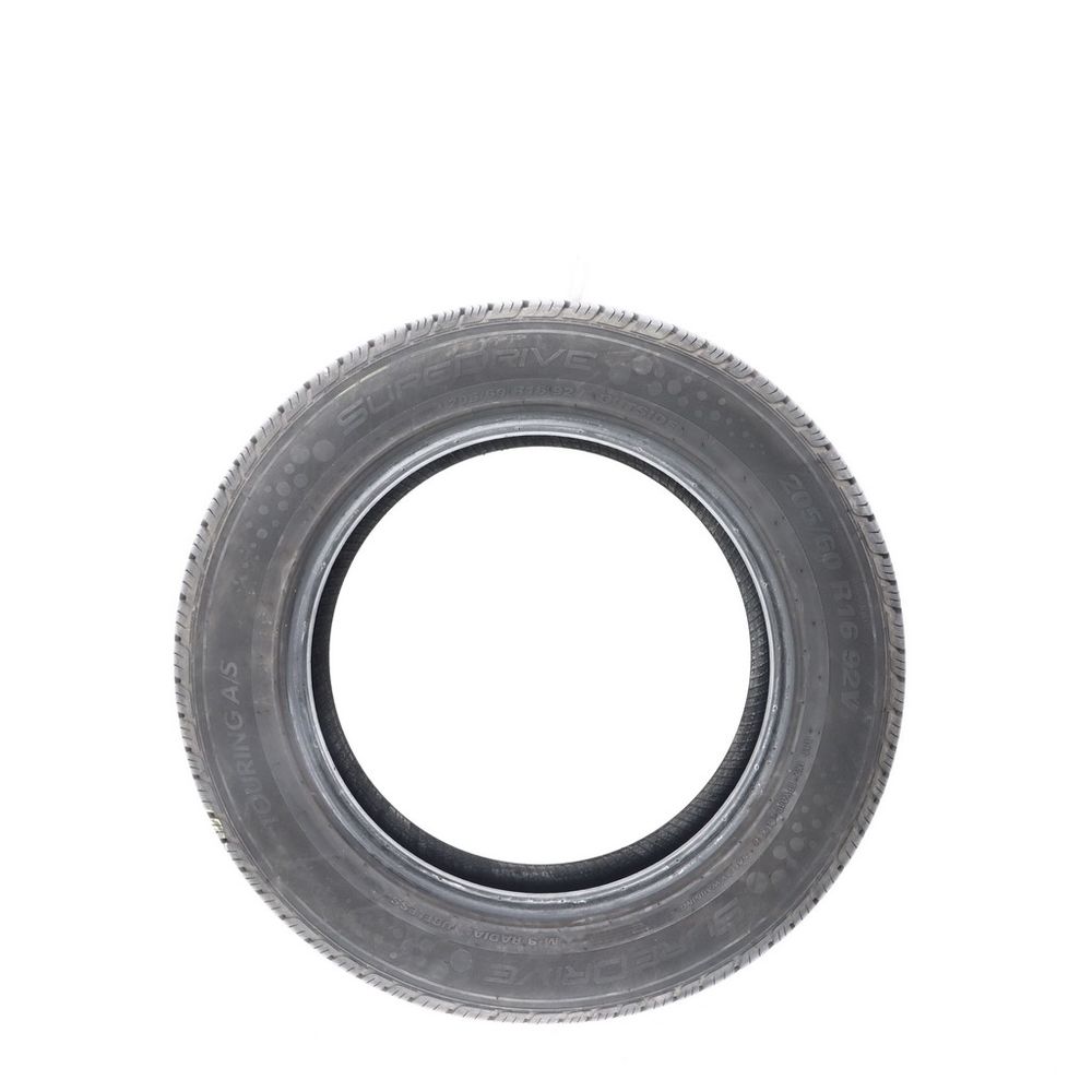 Used 205/60R15 SureDrive Touring A/S TA71 92V - 9/32 - Image 3