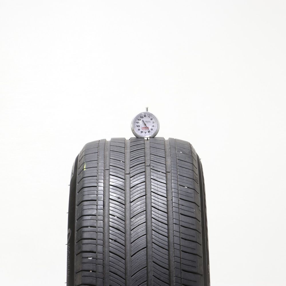Set of (4) Used 225/60R17 Michelin Primacy A/S 99H - 5.5-6/32 - Image 2