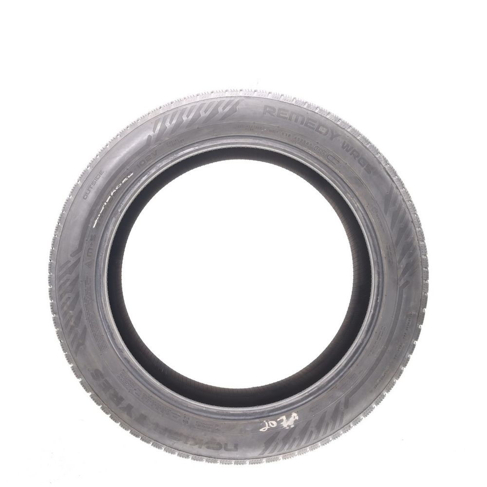 Used 245/50R20 Nokian Remedy WRG5 102V - 8/32 - Image 3