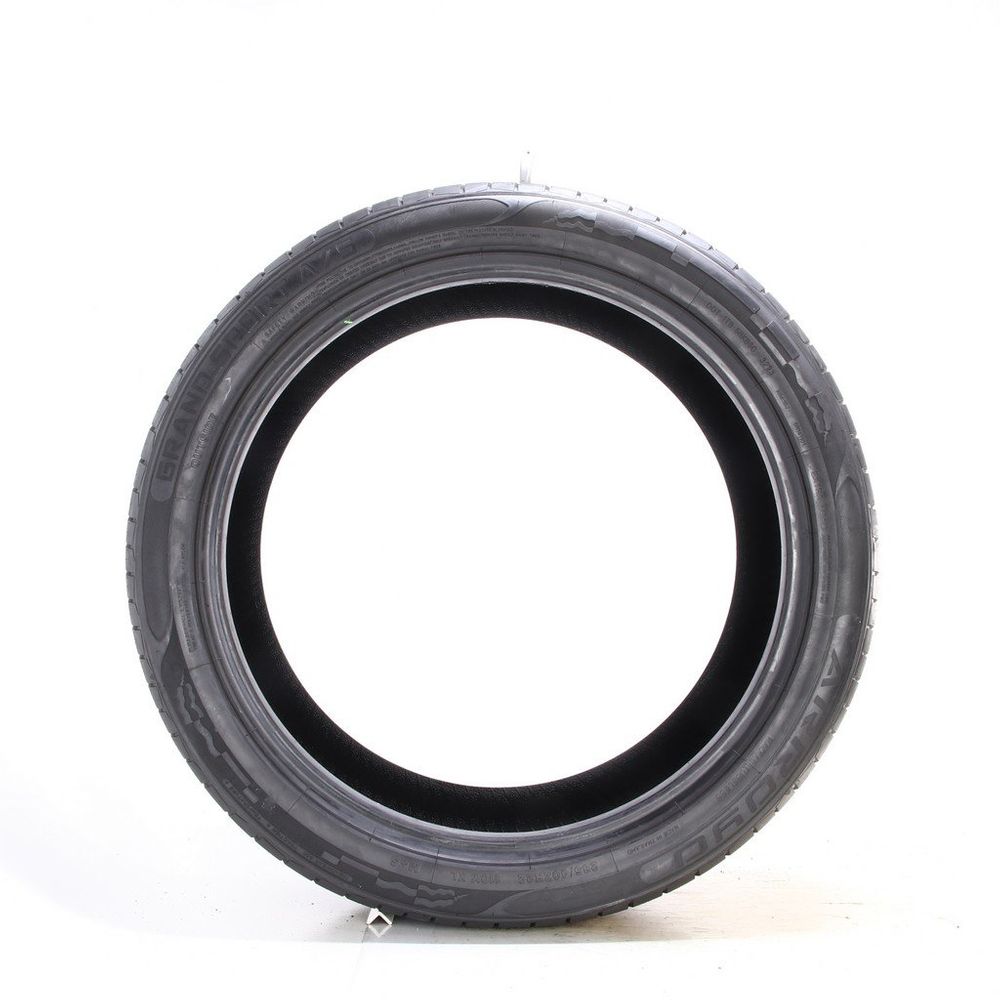 Used 285/40ZR22 Arroyo Grand Sport A/S 110Y - 8.5/32 - Image 3