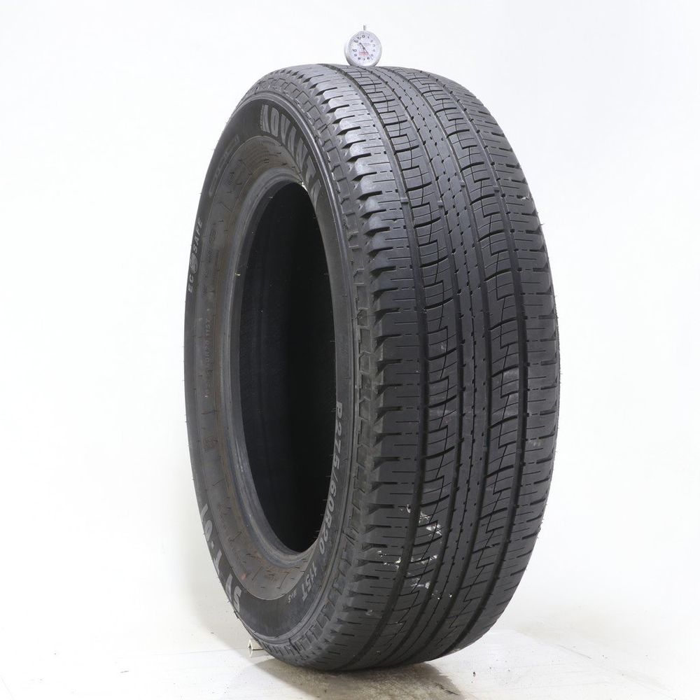 Used 275/60R20 Advanta SV T-01 115T - 5.5/32 - Image 1