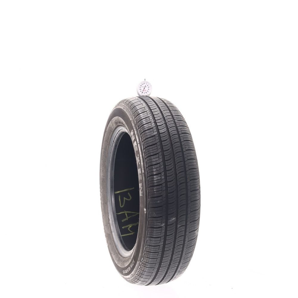 Set of (4) Used 175/65R15 Nexen N'Priz AH5 84H - 7.5-8/32 - Image 4