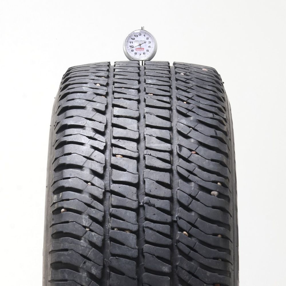 Set of (2) Used LT 275/65R18 Michelin LTX A/T2 123/120R E - 9.5-10/32 - Image 2