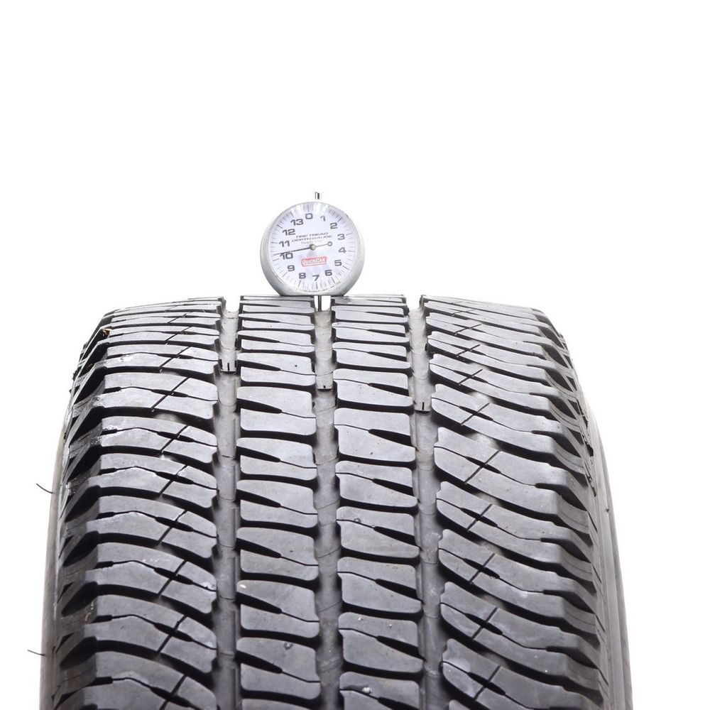 Set of (2) Used LT 275/65R18 Michelin LTX A/T2 123/120R E - 9.5-10/32 - Image 5