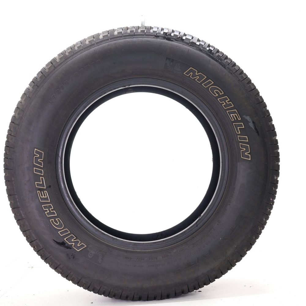Set of (2) Used LT 275/65R18 Michelin LTX A/T2 123/120R E - 9.5-10/32 - Image 6