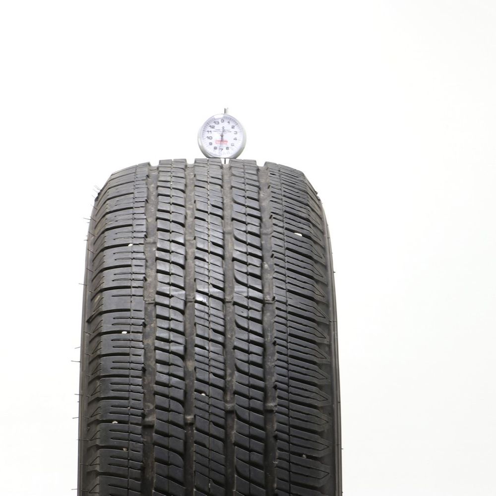 Set of (2) Used 255/65R17 Bridgestone Dueler H/T 685 110T - 7-7.5/32 ...