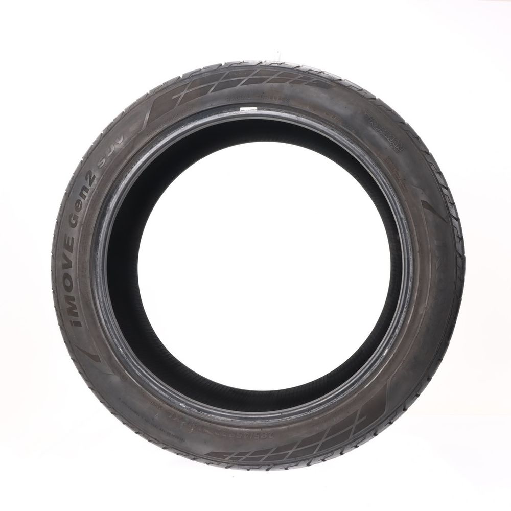 Set of (2) Used 285/45R22 Ironman IMove Gen 2 SUV 114V - 8.5-9/32 - Image 3