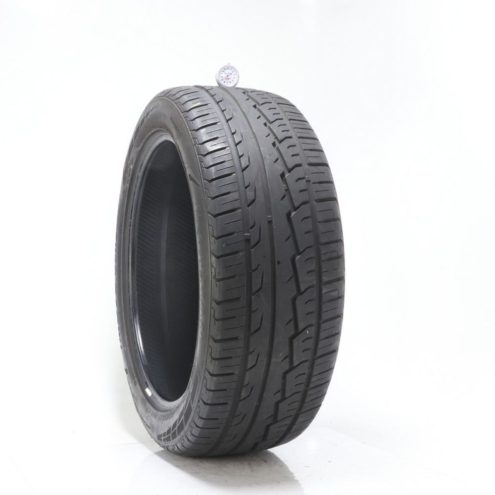 Set of (2) Used 285/45R22 Ironman IMove Gen 2 SUV 114V - 8.5-9/32 - Image 4