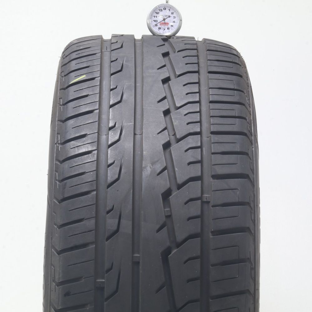 Set of (2) Used 285/45R22 Ironman IMove Gen 2 SUV 114V - 8.5-9/32 - Image 5