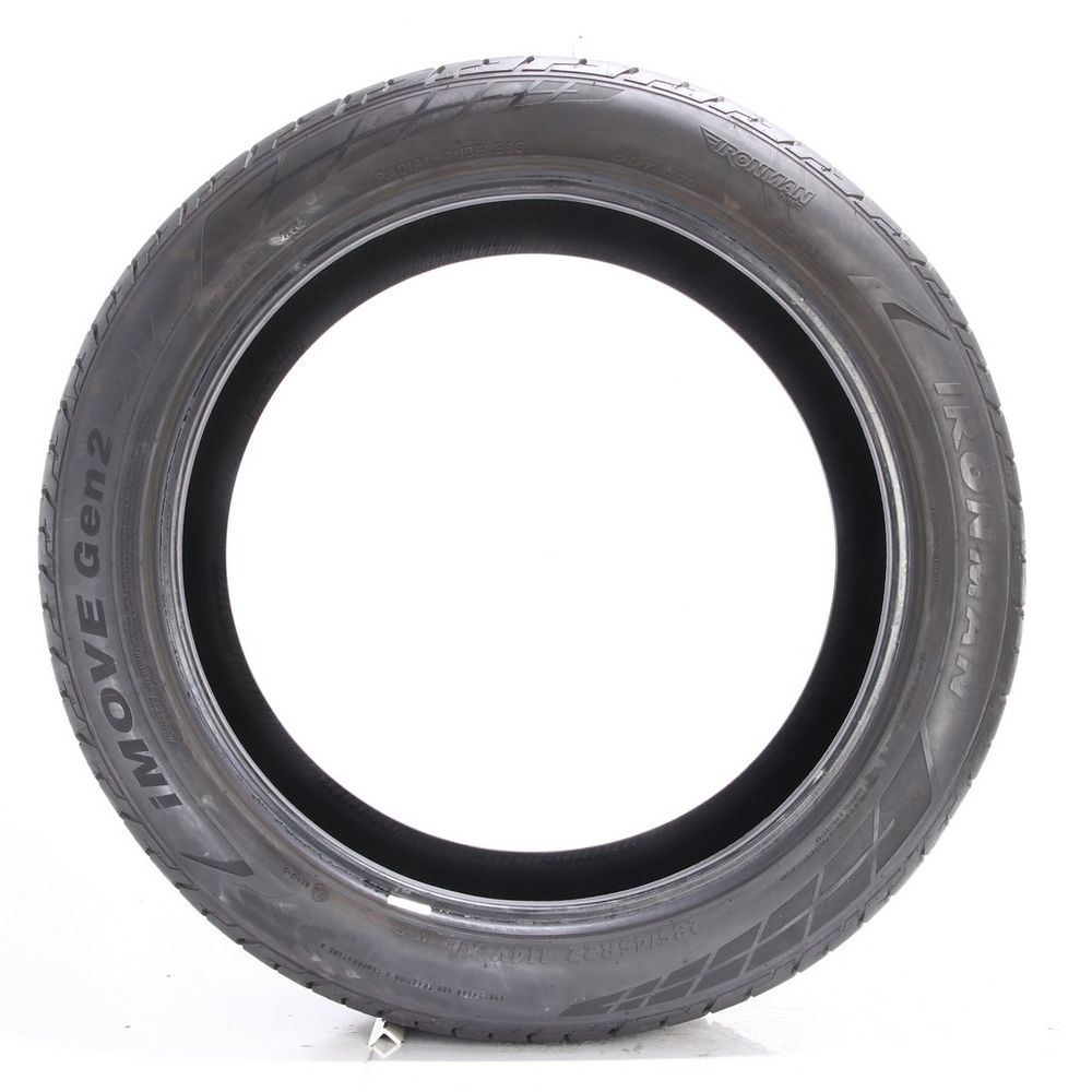 Set of (2) Used 285/45R22 Ironman IMove Gen 2 SUV 114V - 8.5-9/32 - Image 6