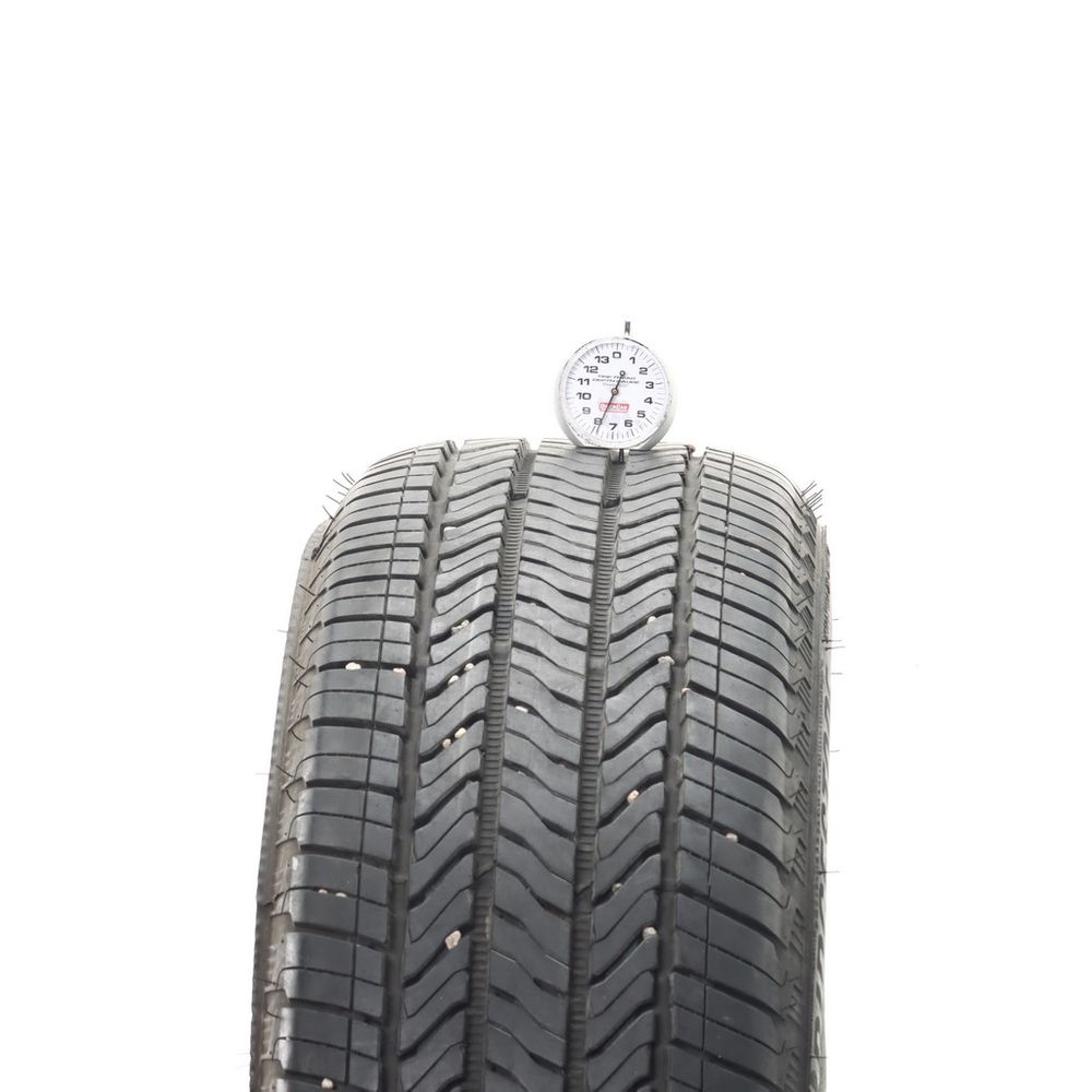 Set of (2) Used 225/65R17 Bridgestone Alenza A/S 02 102H - 7.5-8.5/32 - Image 2