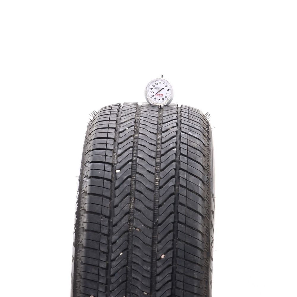 Set of (2) Used 225/65R17 Bridgestone Alenza A/S 02 102H - 7.5-8.5/32 - Image 5