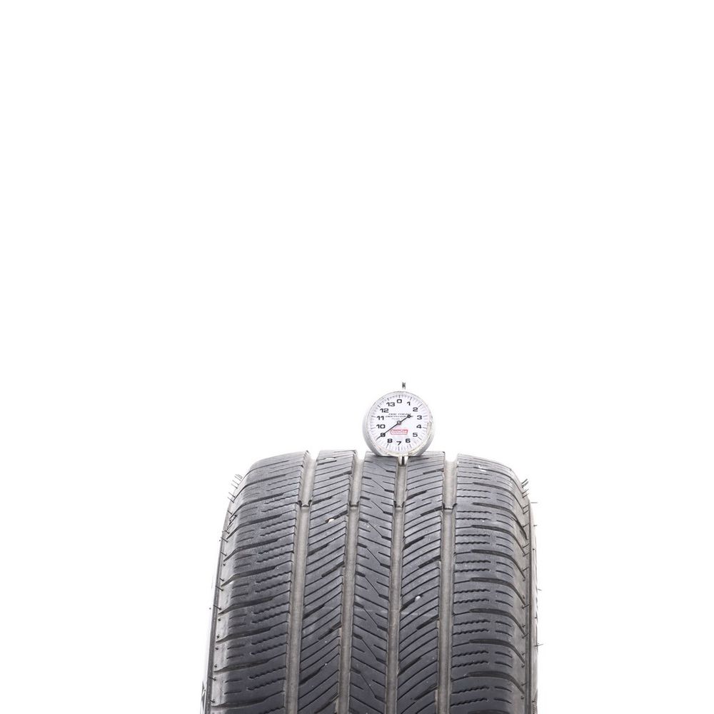 Set of (2) Used 215/55R16 Falken Sincera SN250 A/S 97H - 9-10/32 - Image 2