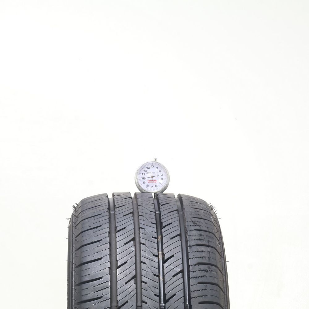 Set of (2) Used 215/55R16 Falken Sincera SN250 A/S 97H - 9-10/32 - Image 5