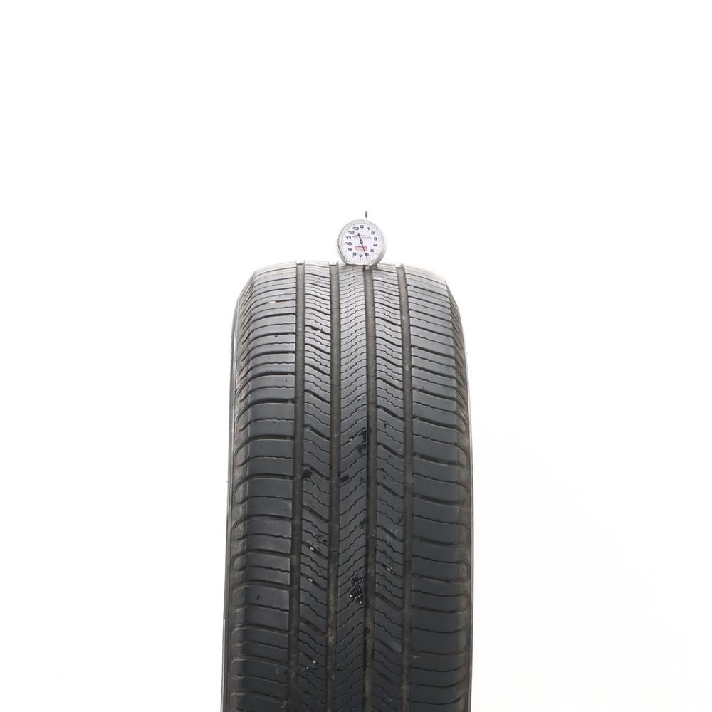 Set of (2) Used 235/65R17 Michelin Defender 2 104H - 6-7.5/32 - Image 2