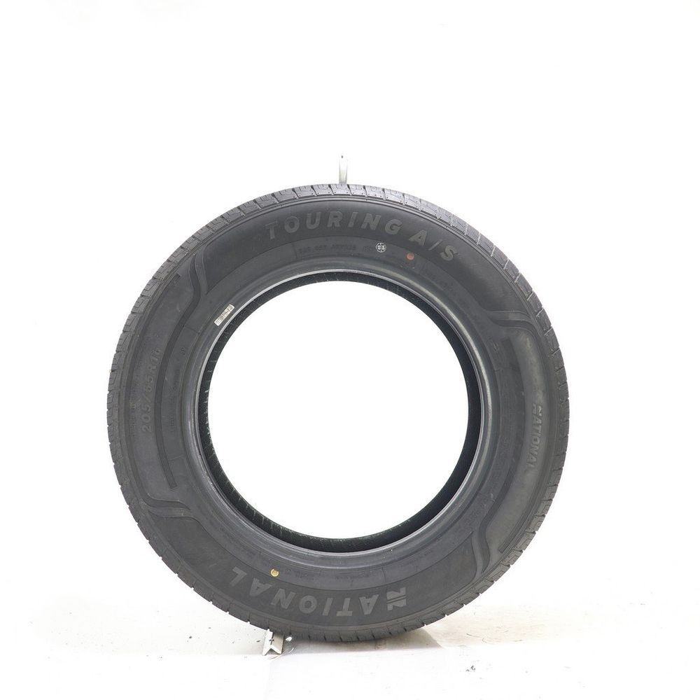 Used 205/65R16 National Touring A/S 95H - 8/32 - Image 3