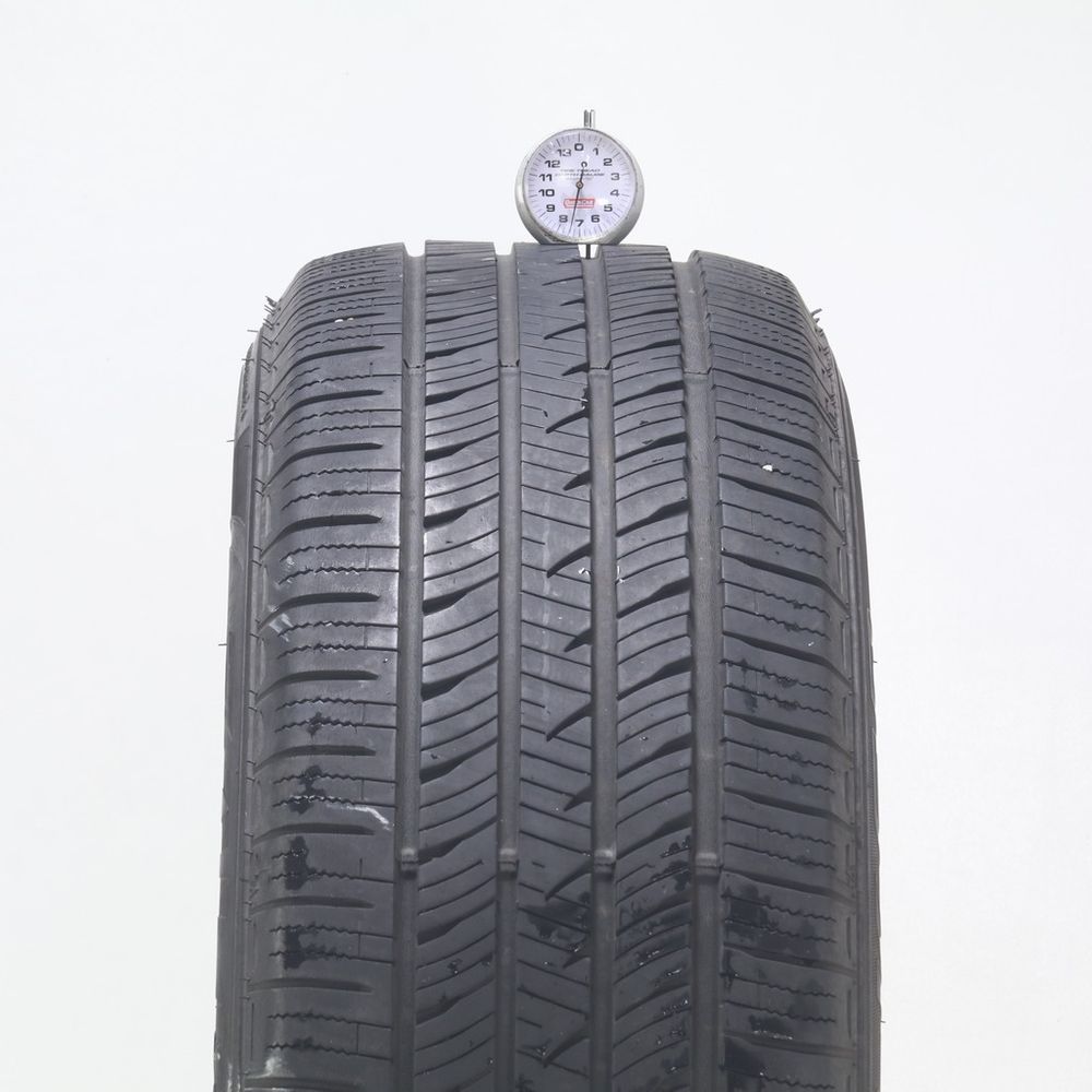 Used 235/60R18 Falken Ziex CT60 A/S 107V - 7.5/32 - Image 2