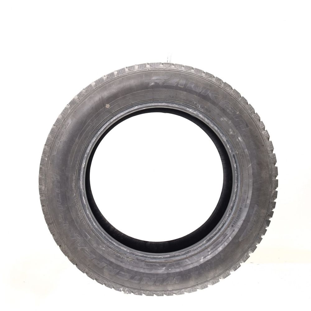 Used 245/60R18 Falken Winterpeak F-Ice 1 105T - 10.5/32 - Image 3