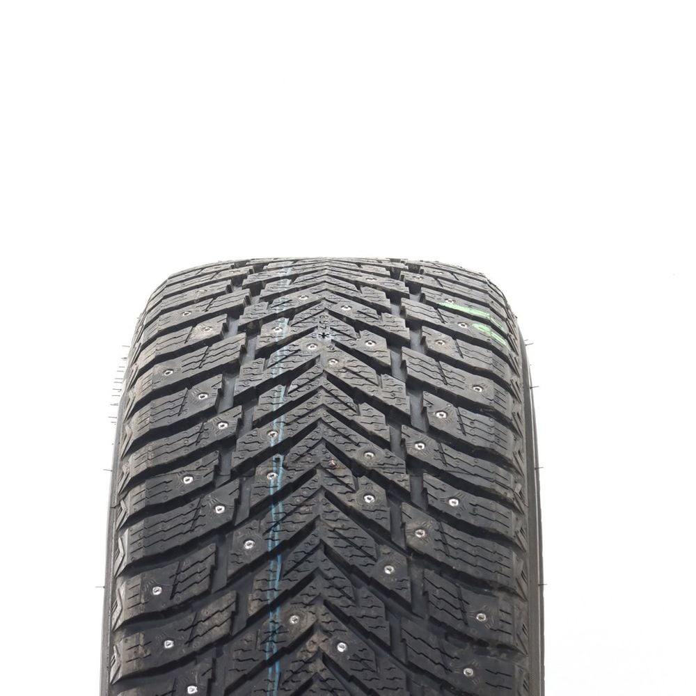 New 265/70R17 Nokian Hakkapeliitta 10 SUV 115T - Image 2